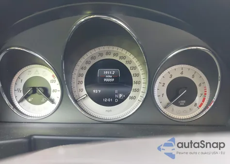 2014 Mercedes-Benz Glk 350 4Matic из США, поврежденный, VIN WDCGG8JB9EG299943